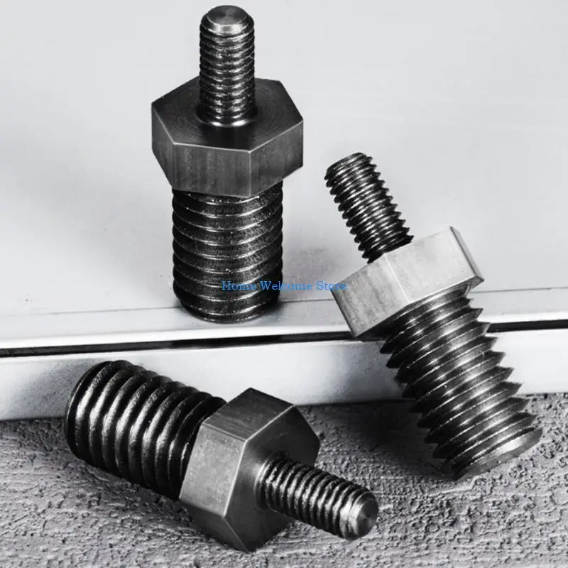 F68E 5mm to 10mm Attachment Replace Part High Performances Angles Grinder Adapter