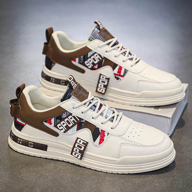 

Повседневные кроссовки Viral 2025 — модные лоферы, массивная подошва, облачный комфорт, легкие, для повседневного использования и использования на открытом воздухе