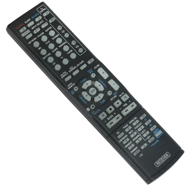 Remote Control For Pioneer SC-35 VSX-84TX-S VSX-920-K AXD7662 AXD7618 AXD7552 VSX-1122 VSX-1127 VSX-517-K 7.1 A/V AV Receiver