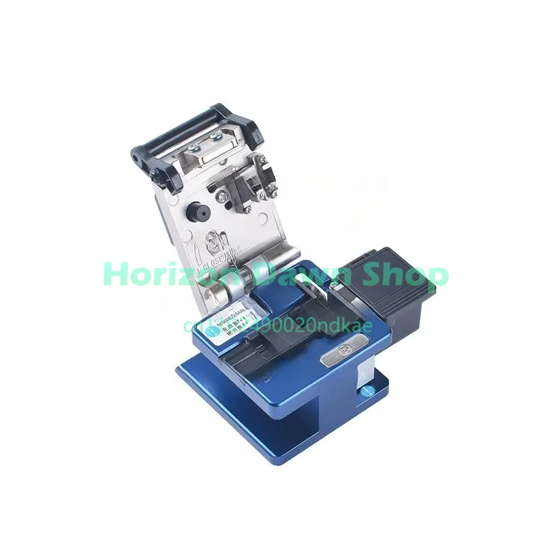 High Performance FC-6S Fiber Optic Cleaver Cutting Fiber Optic Cutting Machine