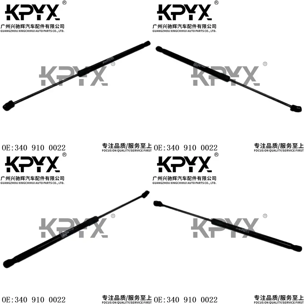 

Амортизатор/упор крышки багажника для BMW MINI Cooper Hatchback R56 R57 F54 F55 F56 F57, задний упор для багажного отделения