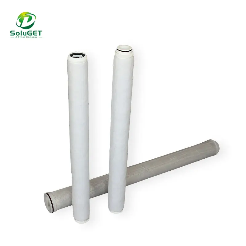 CC3LG02H13 فلتر Coalescer للغاز السائل 0.3 متر بديل متساوي لـ L/G 30 "ضمان جديد لمدة سنة واحدة استخدام نبات LNG