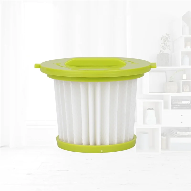 

A20F-Сменный фильтр для моделей ручных пылесосов Ryobi ONE + 18 В PCL700 PCL704 PCL705 Порівняйте с деталью # A32F05N A32HF00