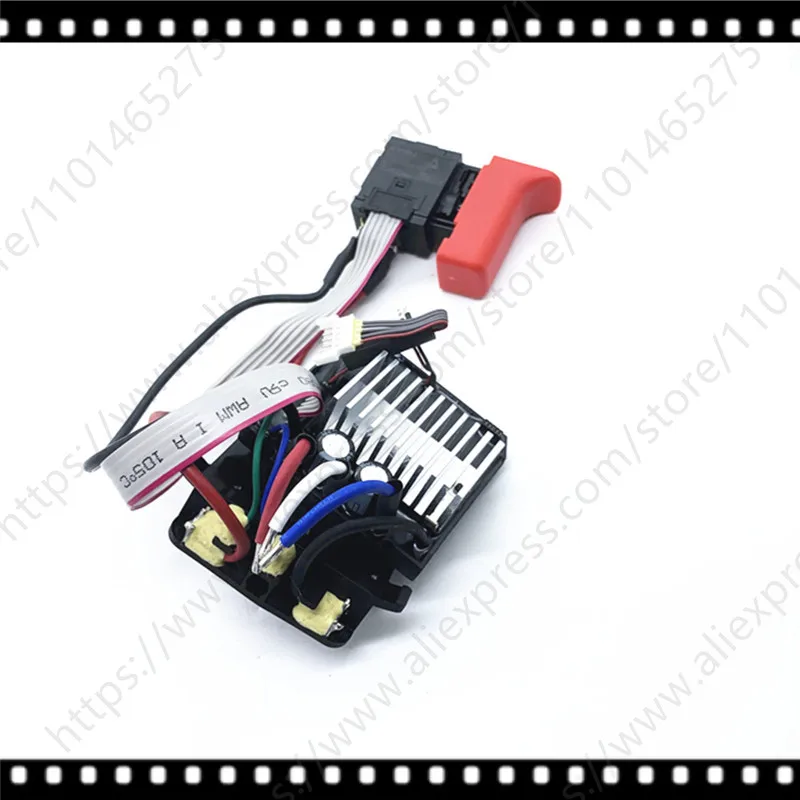 Módulo eletrônico para GBH18V-21 de GBH180-LI BOSCH