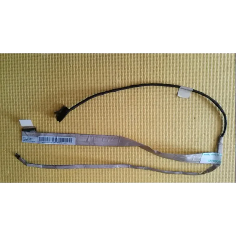 

П/н к1н- 3030007 -h39 видео Гибкий экран LVDS LED ЖК-кабель для MSI ms1759