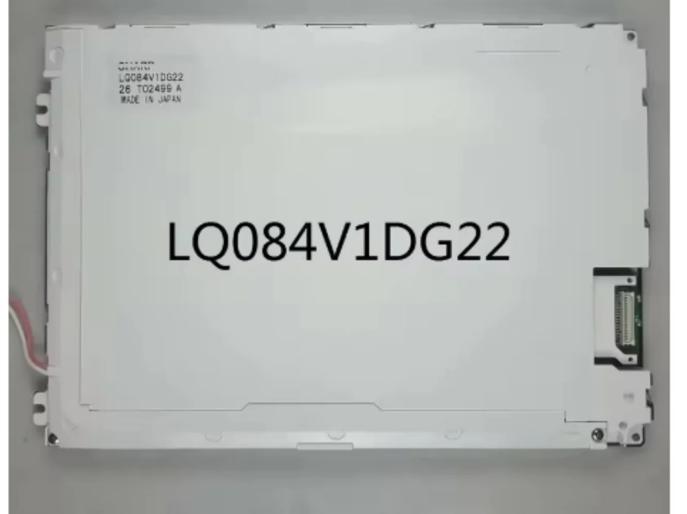 

LQ084V1DG22 LCD display screen
