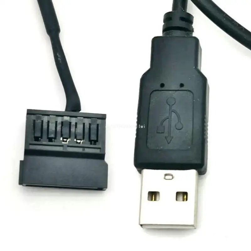 USB 2.0 SATA3 Cable USB to SATA3 Connectors Cable for 2.5inch HDD SSDs with Overcurrent Protections Dropship