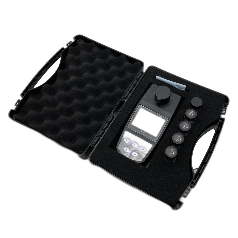 TB100 Laboratory PortableDigital Portable Turbidimeter with High Performance