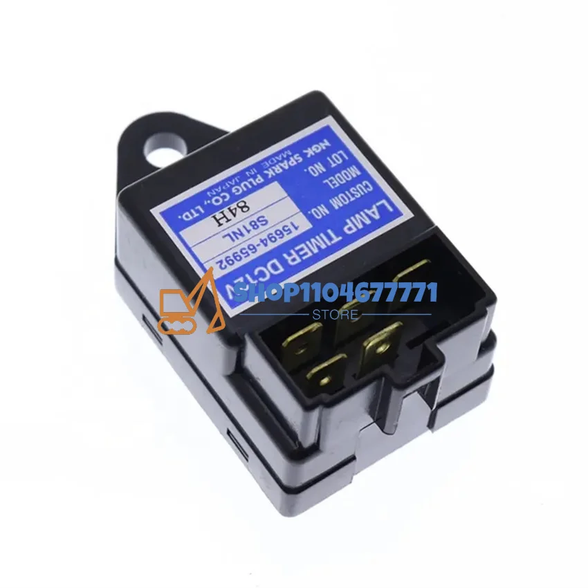 New NG-K Lamptimer … - image