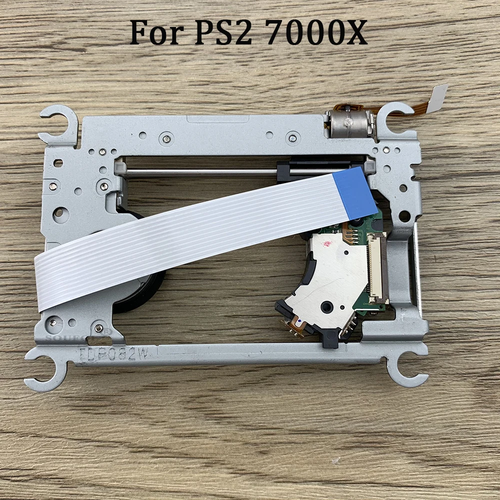 استبدال عدسة الليزر لجهاز التحكم النحيف 2 ، ملحقات أجزاء الإصلاح ، أصلية ، 7000X 7500X