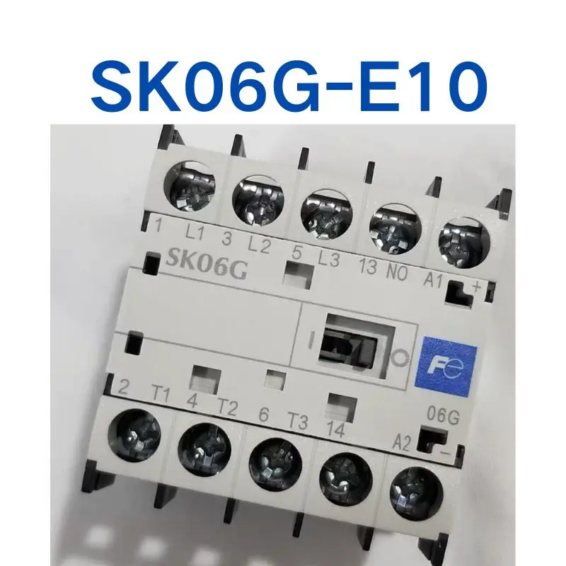 

New AC contactor SK06G-E10 for fast shipping