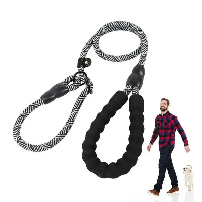 Dog Leashes Elastic Rope 4.9ft Pet Dog Cat Puppy Traction Rope Long Traction Pet Walking Lead Sturdy Elastic Dog Rope For