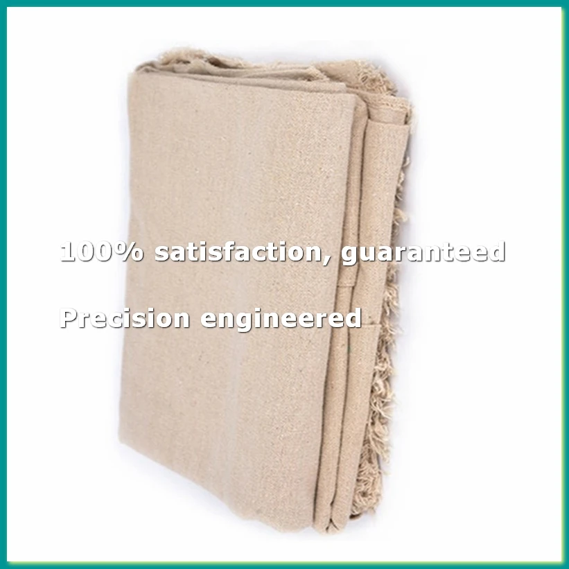 Pottery Linen Cloth Clay Burlap DIY Pottery Ceramics Clay Craft Pad Cloth Pottery Printing Texture Sculpture Tool-A07G