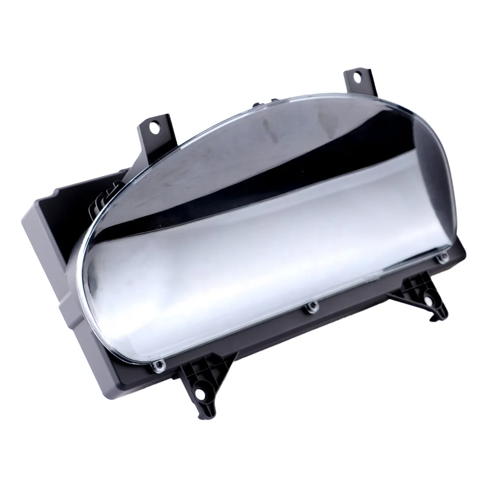 

Navihua New Design Car Digital Cluster LCD Dashboard Auto Speedometer Carplay Cockpit Instrument For Jaguar XJ XJL 2016-2019