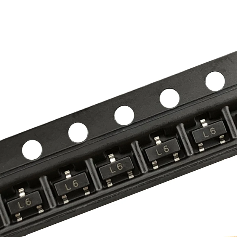 (100Pcs) 2SC1623 SO… - image