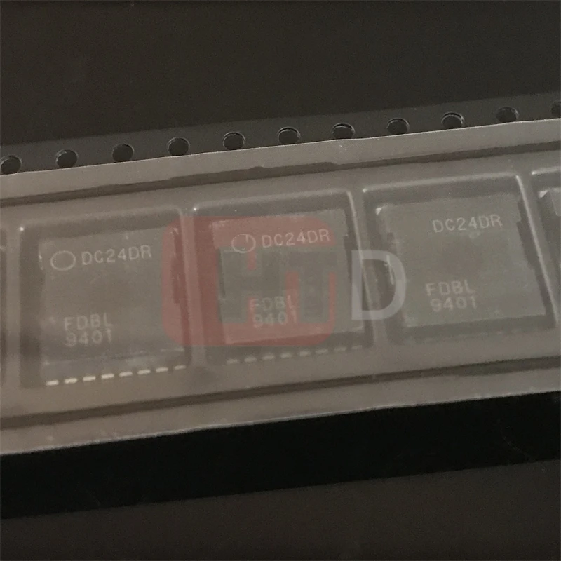 10 teile/los FDBL9403 FDBL9401 TOLL8 Auf Lager