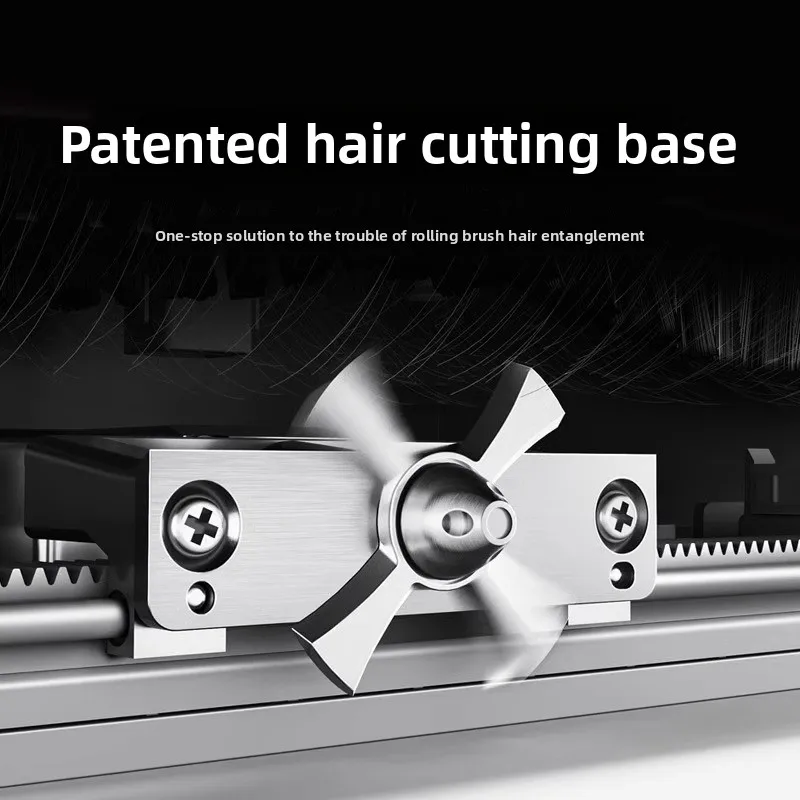 Xiaomi Mi 로봇 진공 M30 Pro 올인원 스윕 걸레 엉킴 방지 스마트 청소