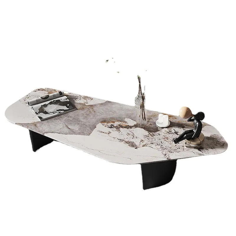 

Alien table