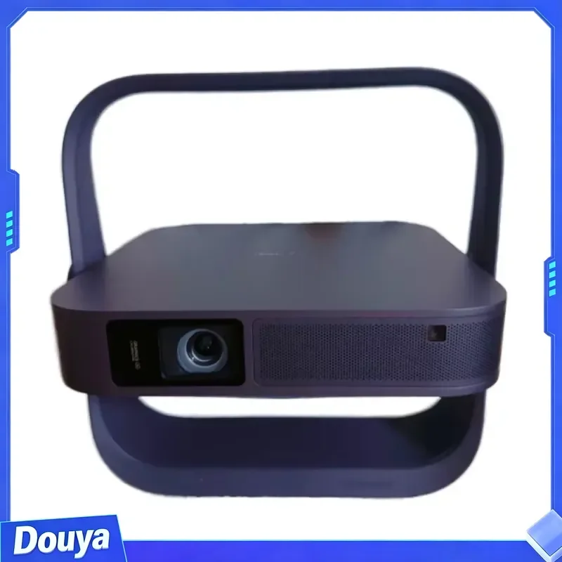XGIMI Z7X 4K DLP Projector with High Brightness Full HD 3D Android Wifi Beamer for Dolby Audio for Home Theater 2G RAM LED