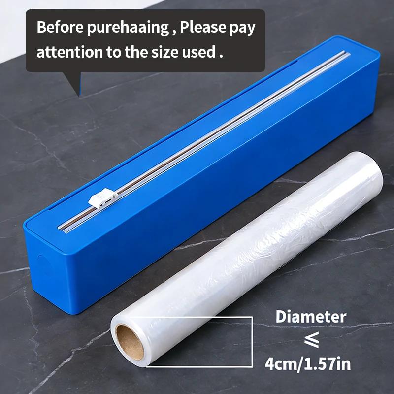 Thumbnail 4 - #11 Compare Food Wrap Dispensers Before You Buy