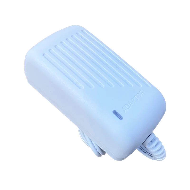 Eu Us Plug Ac 100-240V Naar Dc 12V 3a 36W Voeding Adapter Snoer Voor Cctv Led Strip Licht Transformator Lampomvormer Driver