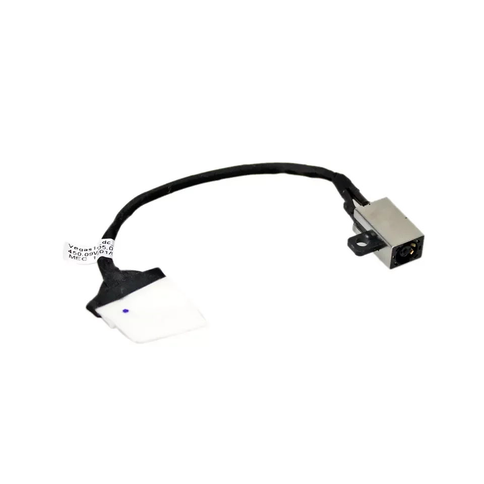 

DC POWER JACK CABLE fits Dell Inspiron 14 3467 15 3567 3576 B450.09W05.0021