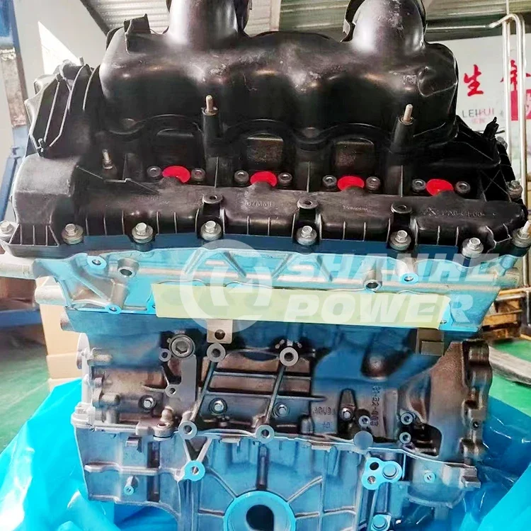 4.4 V8 448DT Diesel engine for Range Rover Sport 4.4 Land Rover 4.4 SDV8 Engine