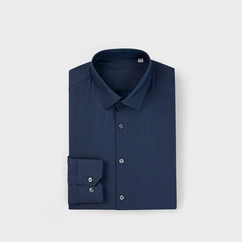 

Удобная длинная мужская рубашка: модная, универсальная, элегантная, для повседневной носки весной и осенью, новая, молодежная.