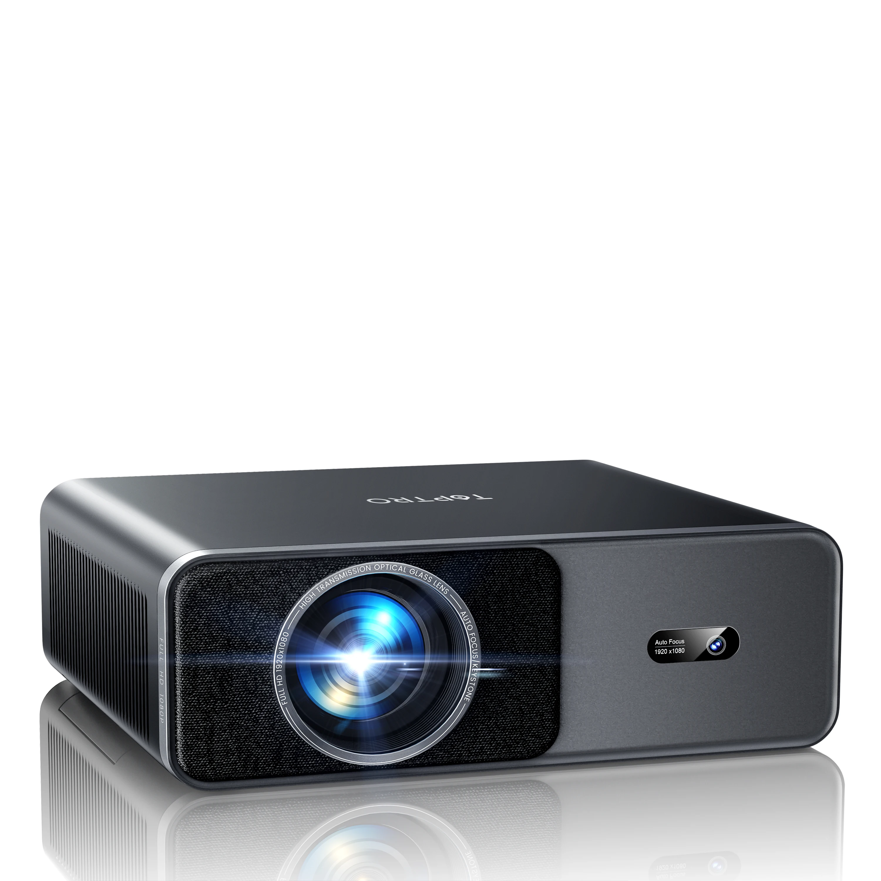 Toptro 1000 Ansi Pr… - image