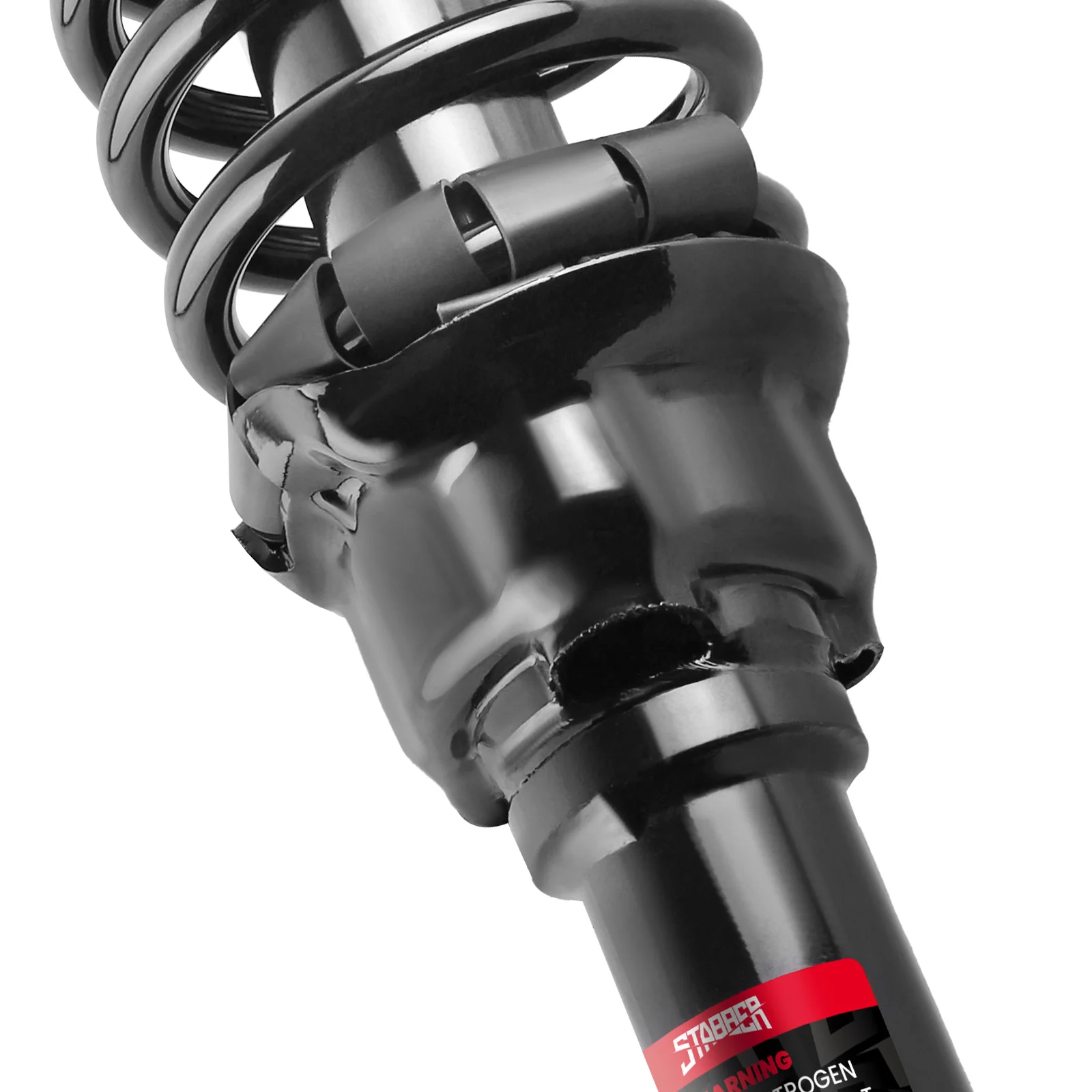 Amortiguador para Honda Civic 	 1996-2000 Kit de resorte helicoidal de suspensión helicoidal