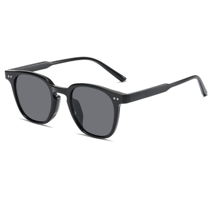Neue Vintage Quadrat Sonnenbrille Frauen Männer Luxus Marke Kleine Runde Sonnenbrille Weibliche Kleine Brillen Oculos De Sol für Männlich Weiblich