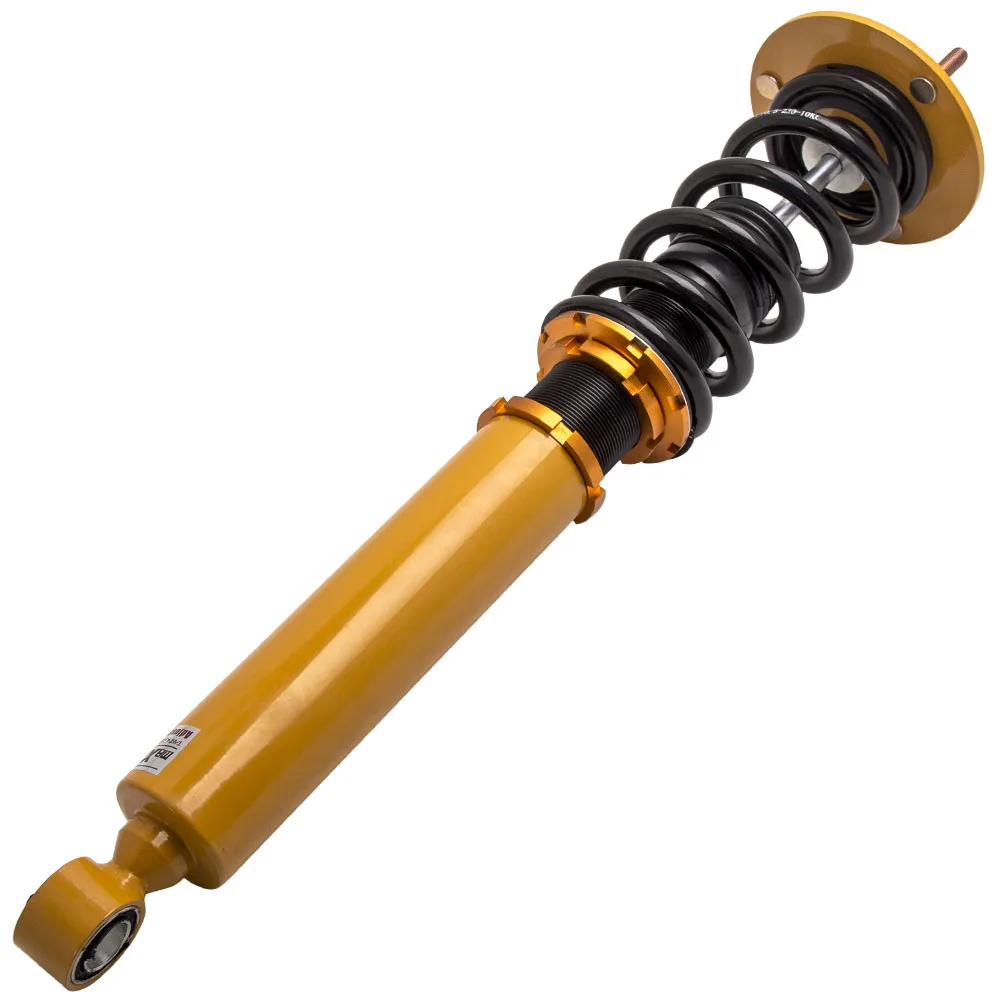 MaXpeedingrods 24-Way Damper Adjustable Coilovers For Lexus LS400 XF10 1990-1994