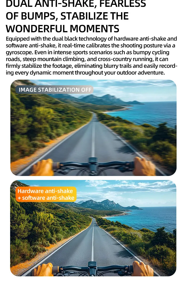 2026 Fahrrad-KI-Smart-Brille für Herren mit 3000W Kamera, 1200P Video, ChatGPT KI-Sprachassistent, 32GB, 150+ Übersetzungen, WLAN-Smart-Sonnenbrille – Detail 8