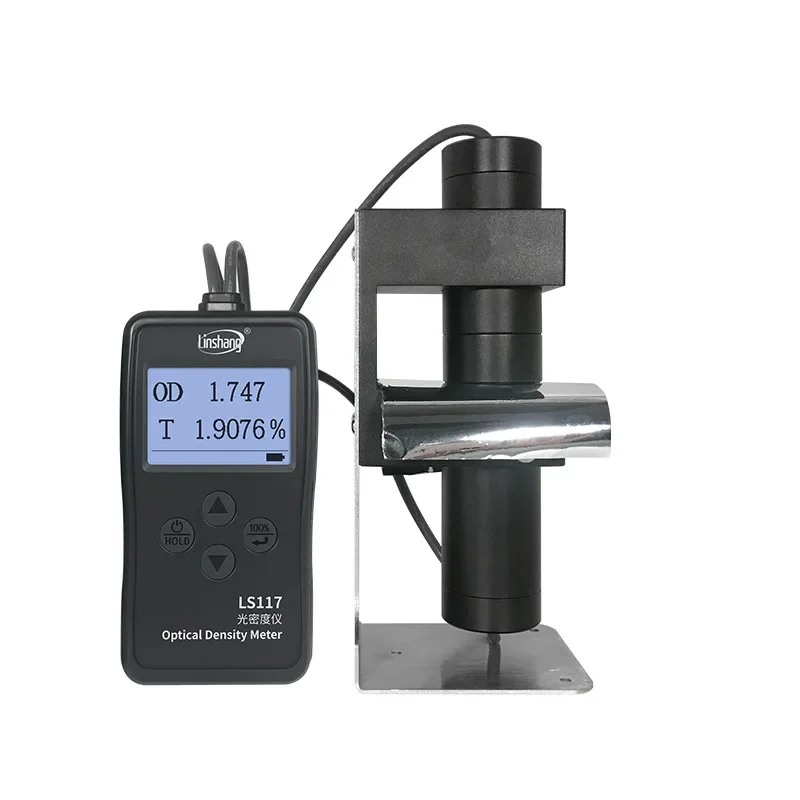 

LS116117 Transmittance Tester Plexiglass Transmittance Tester PC Acrylic Transmittance Tester