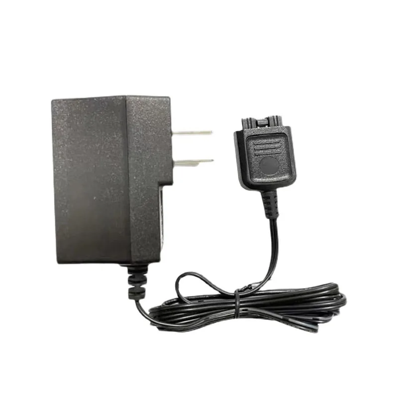 Adaptador de CA, fuente de alimentación, cargador de pared para Motorola MTP3150 MTP3250 MTP3100 MTP6550 PAH0105, accesorio de Walkie Talkie de Radio móvil