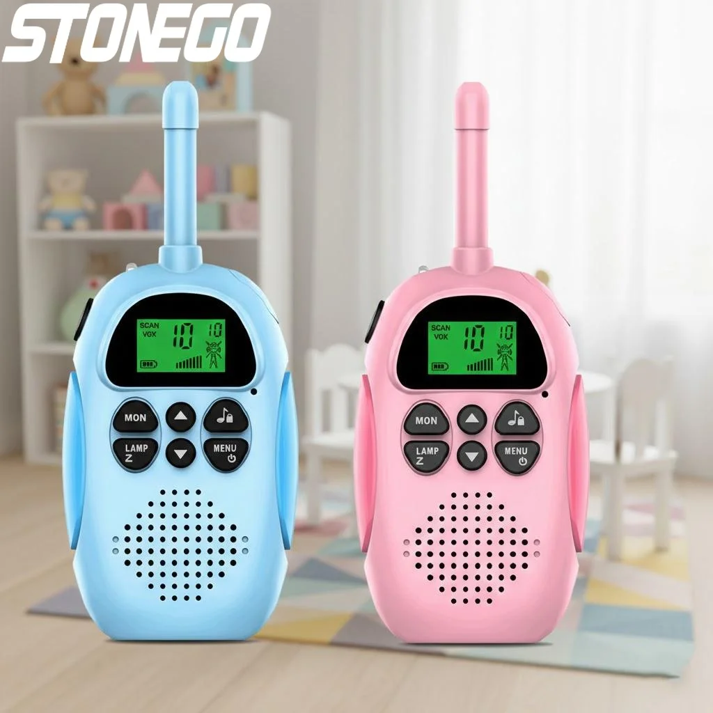 2-pezzi-walkie-talkie-per-bambini-ricaricabili-22-canali-radio-bidirezionale-portata-3km-regalo-per-bambini