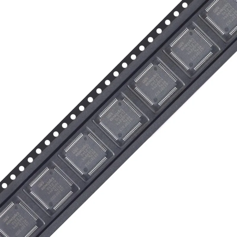 Cortex-M4 lengan LQFP-64 asli baru mikro kontroler 32-bit (MCU)