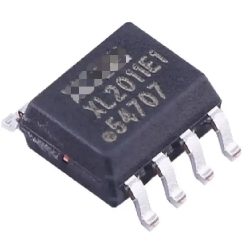 5-10Pcs 100% New XL2011E1 XL2011 XL2012E1 XL2012 XL1583E1 XL1583 XL1530E1 XL1530 SOIC-8 sop8