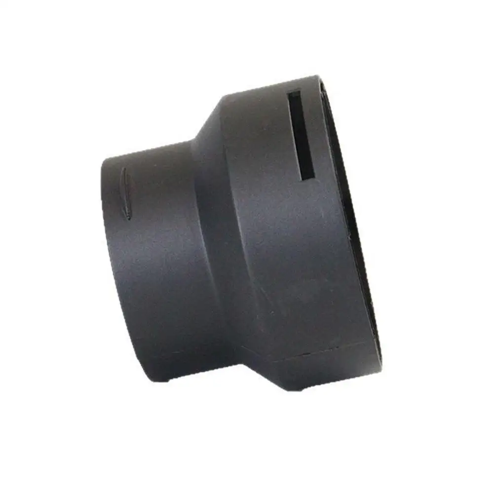 42/60/75mm Auto Riscaldatore Condotto Tubo di Giunto Connettore Riscaldatore Condotto Giunto Dritto Tubo Flessibile Connettore Per Eberspacher o Webasto