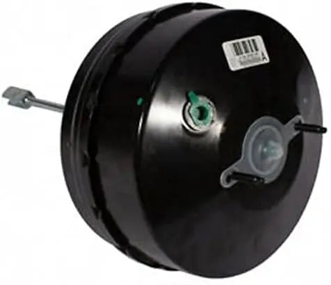 

Усилитель тормозов Motorcraft BRB102 – OEM-замена для надежной тормозной системы