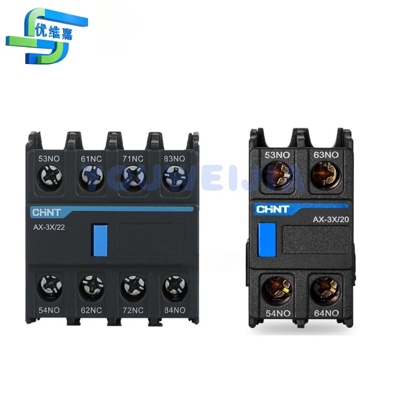 Chint Ac Contactor …