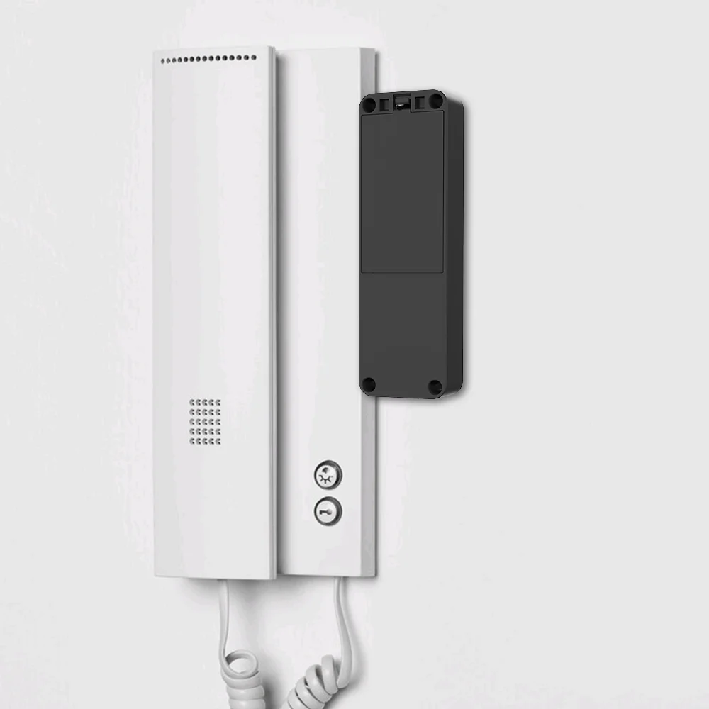 

Wehere G200 Bt Opener for Front Door of Gate or Apartment Building