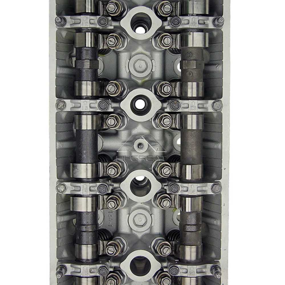 

2.3L H23A1 Engine Cylinder Heads 2.3L H23A1 Cylinder Head Assembly For Honda Prelude