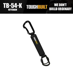 ToughBuilt TB-54-K Keychain Tool Bag Accessory Tool Accessories