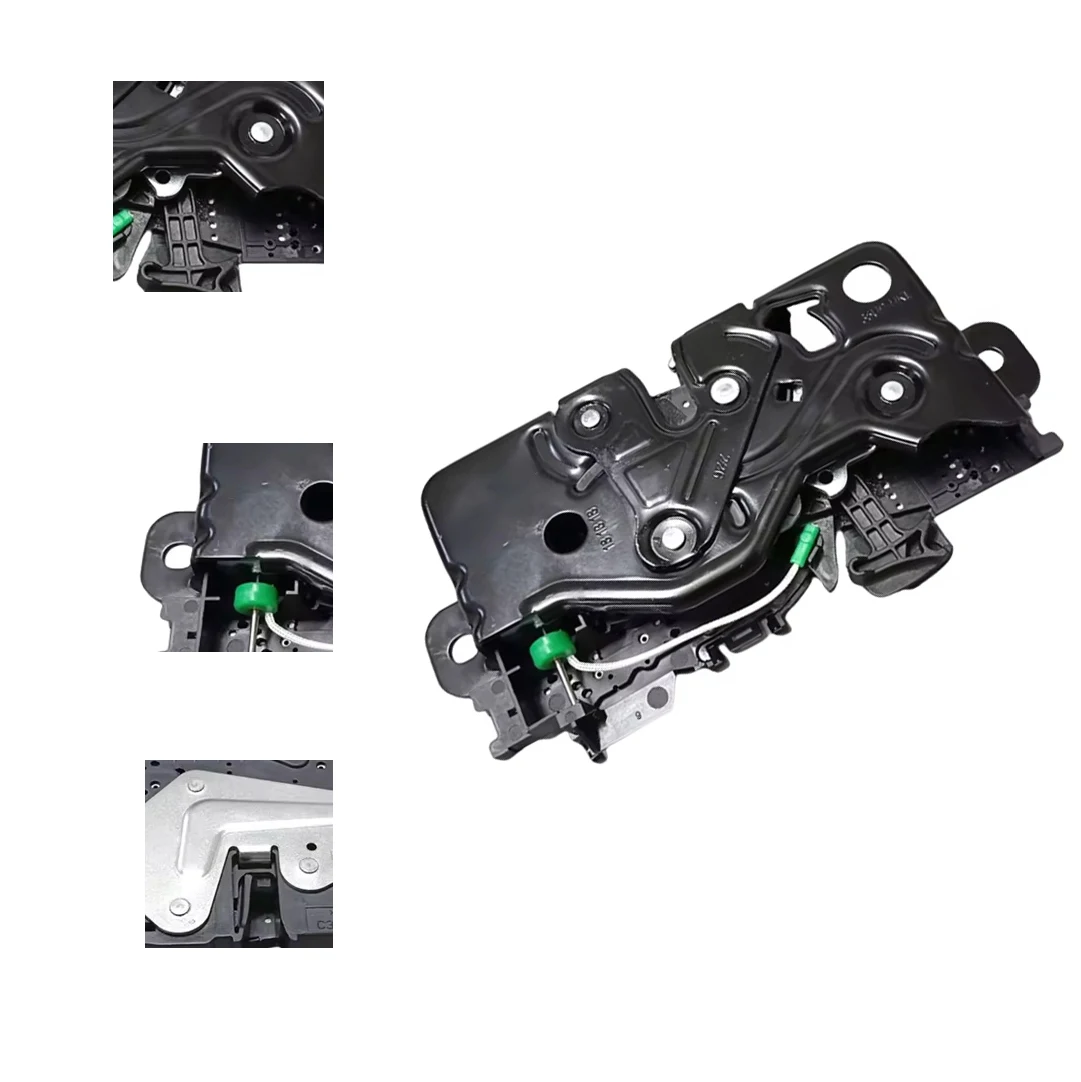 

51247357112 Car Tailgate Door Lock Actuator Rear Tailgate Latch For BMW F40 G21 G31 F48 F49 G01 G08 F97 G02 F98 G05 G07