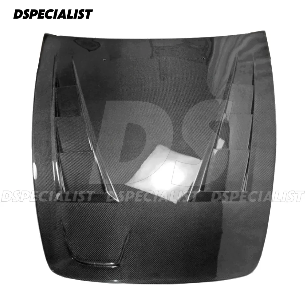 

Капот из углеродного волокна в стиле JS для hd S2000 2000-2008 гг.