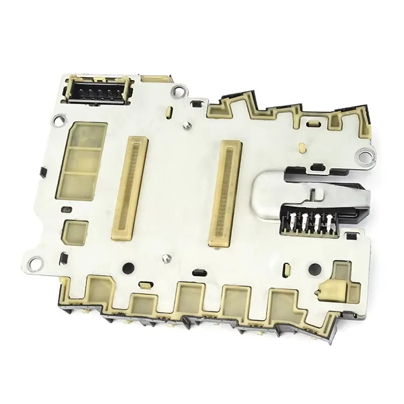 High Quality RE7R01A ETC94-110N TCM TCU Body Transmission Control Module for 08UP Q50 - view 4