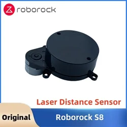 Original Roborock S8 Laser Distance Sensor for Roborock S8 Vacuum Cleaner Parts New LDS Accessories Replacement