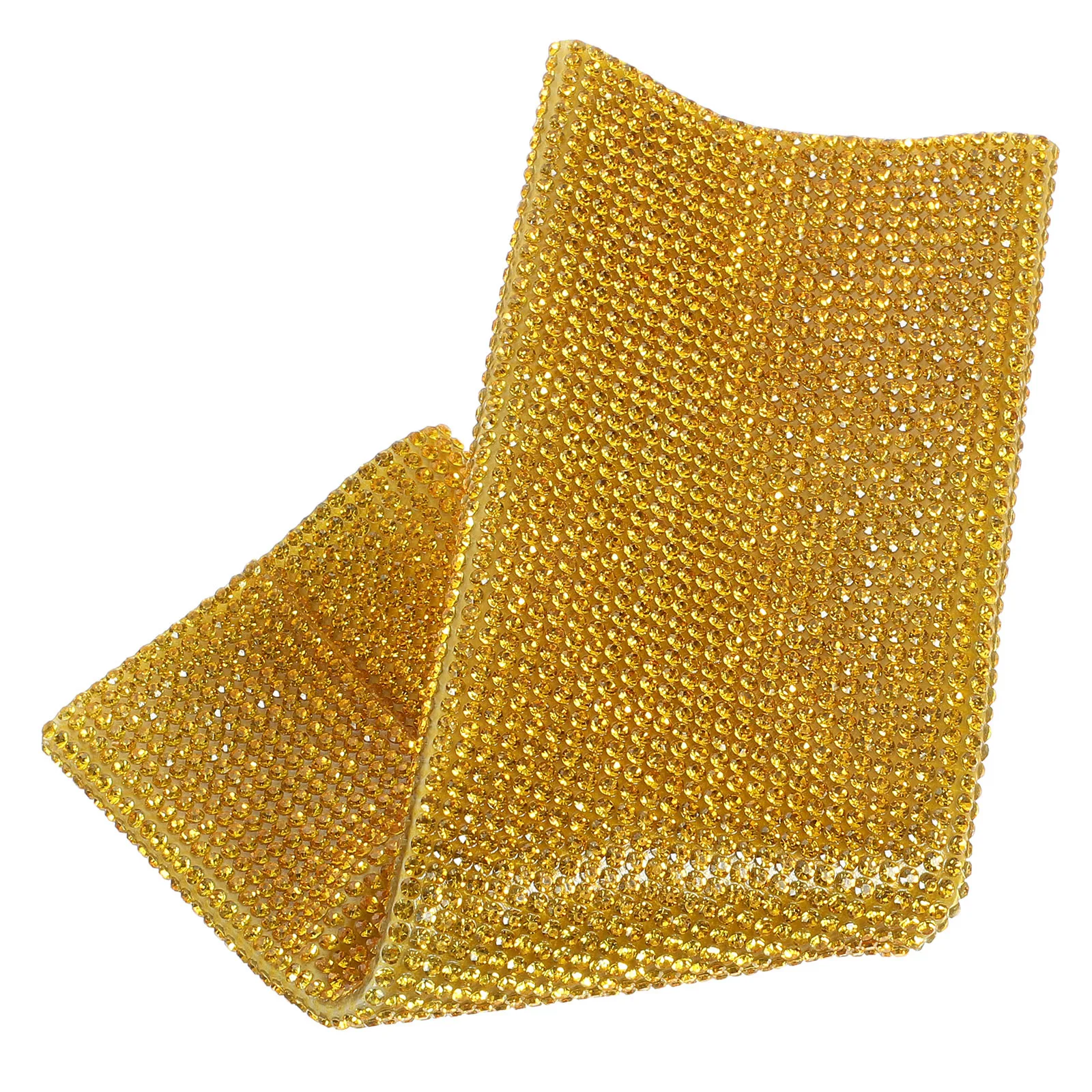 Penutup Mikrofon Berhias Rhinestone Plastik, Sarung Gagang Mic Untuk Mikrofon Nirkabel, Aksesoris Mikrofon