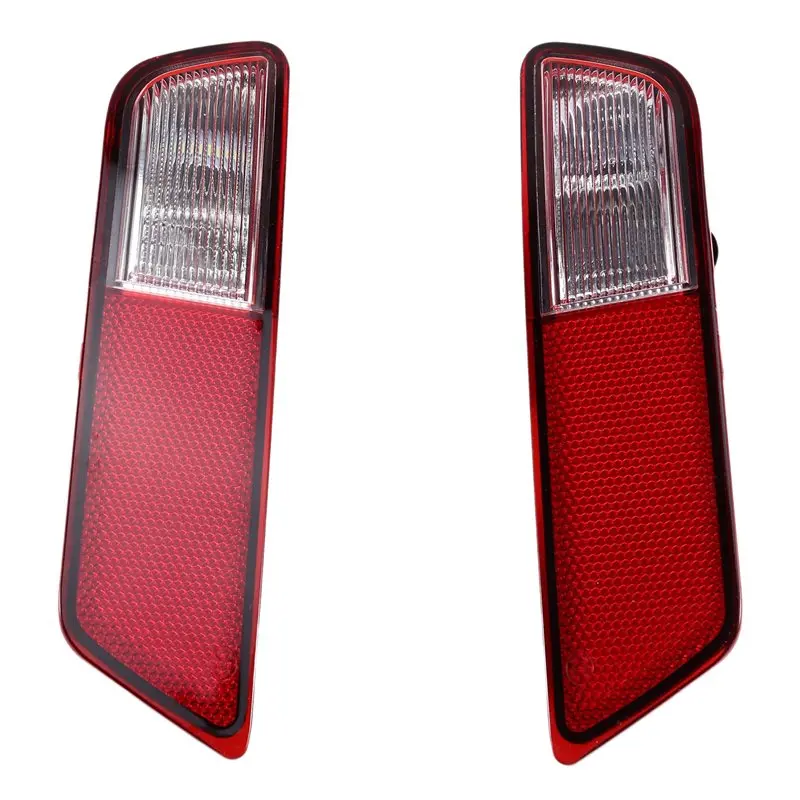 

Набор для замены стоп-сигналов 68275956AC 68275957AC, задние противотуманные фонари для Jeep Cherokee KL 2014-2019, фонари заднего бампера